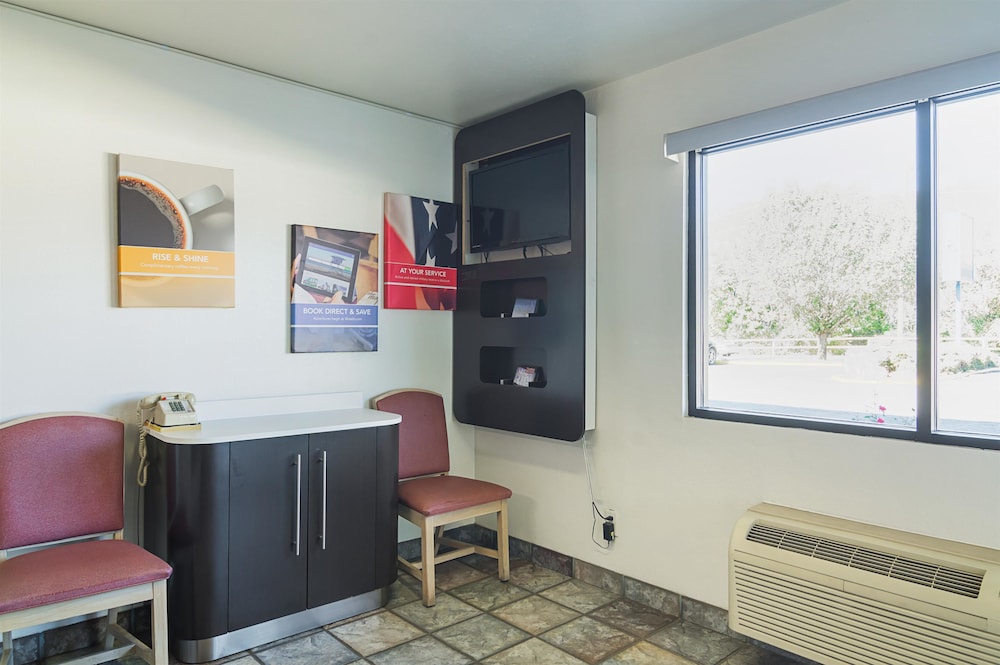 Motel6 Russellville, AR 36/49