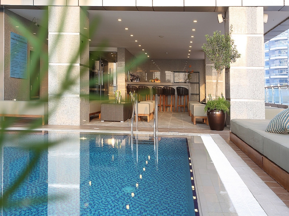 Ramada by Wyndham Dubai Barsha Heights photo5