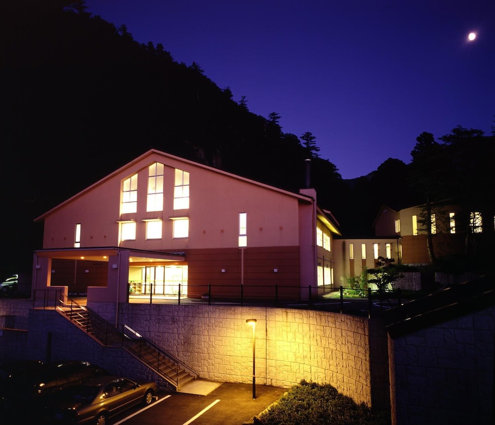 Hotel Daisen Shirogane 8/60