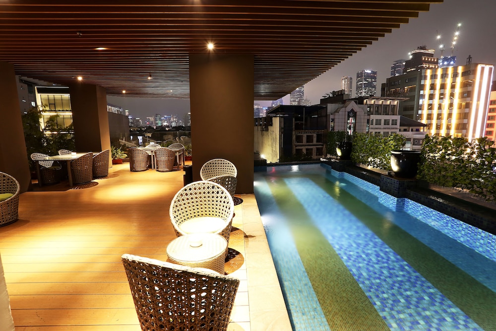 A One Hotel Jakarta 4/46