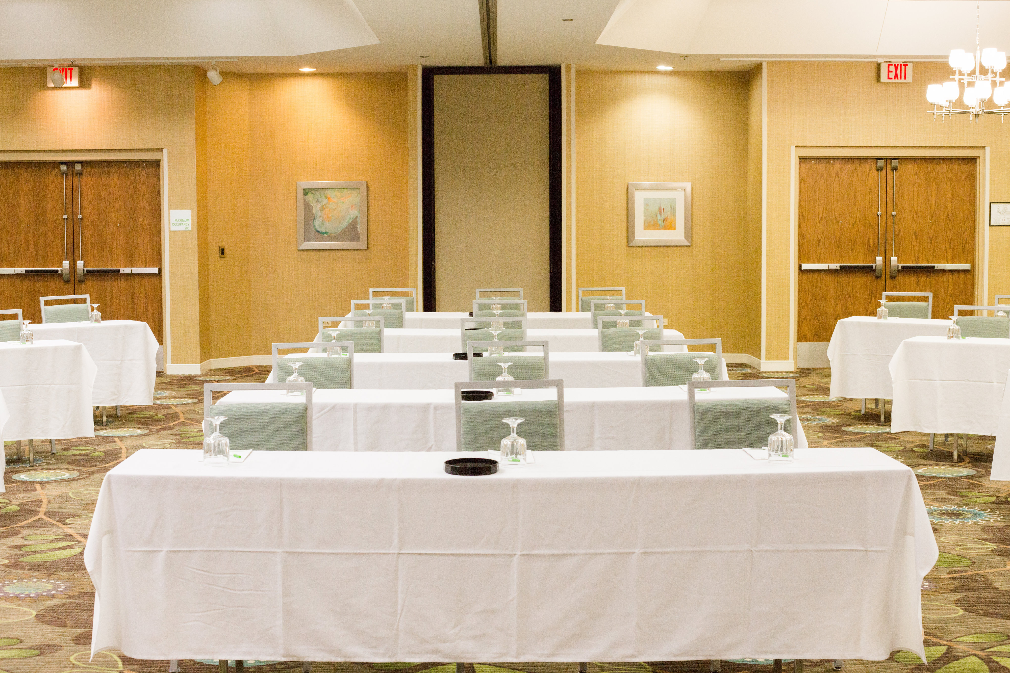 Holiday Inn Hotel Suites Bolingbrook 28/66