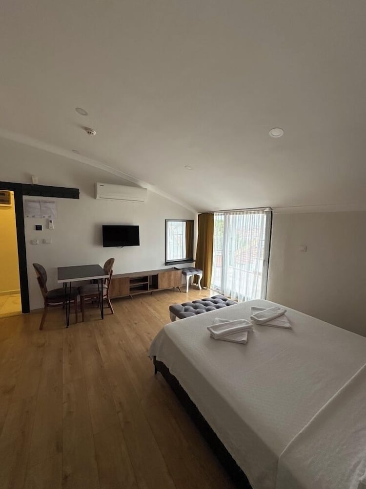 Sunrise City Residence 36/53