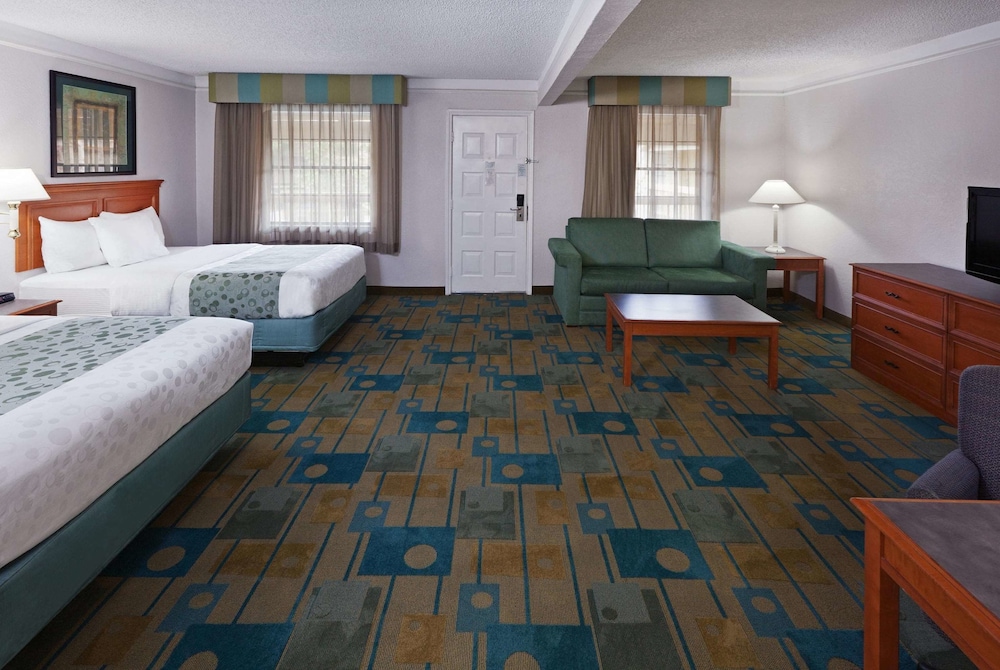 La Quinta Inn by Wyndham Austin Oltorf 22/33