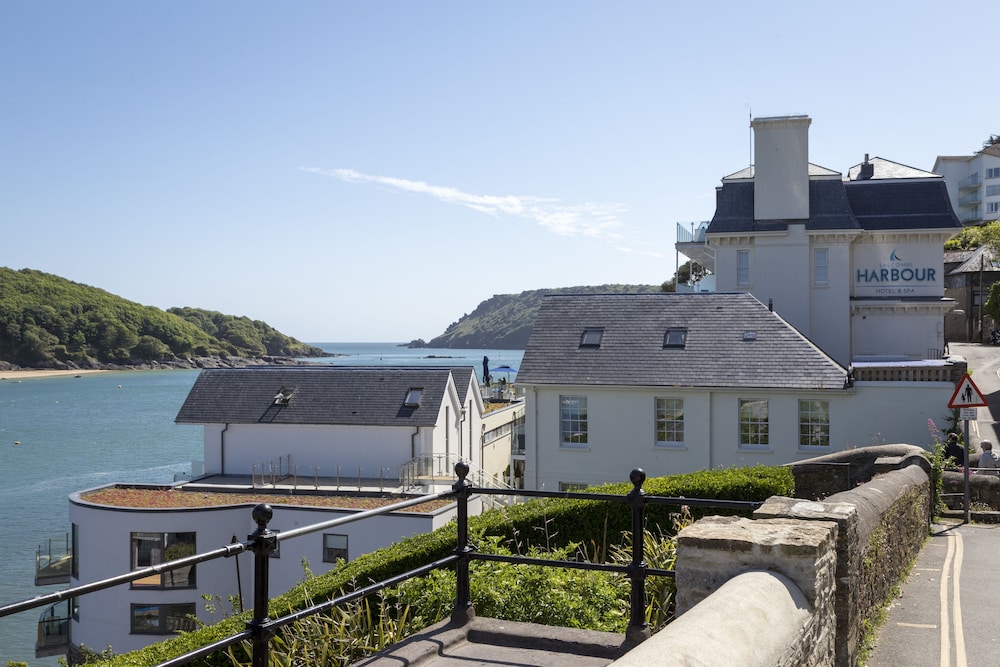Salcombe Harbour Hotel and Spa 2/75