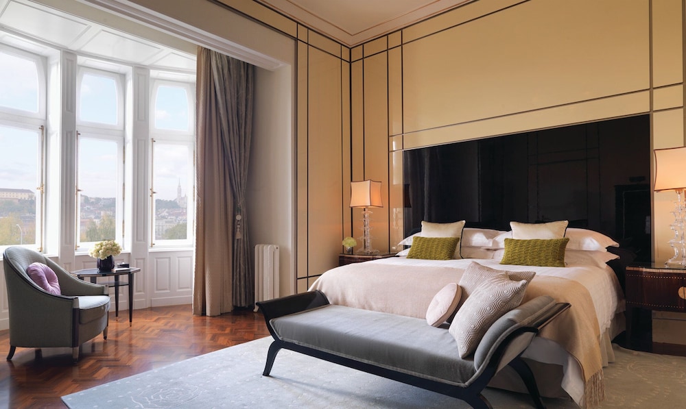 Four Seasons Hotel Gresham Palace Budapest 18/83
