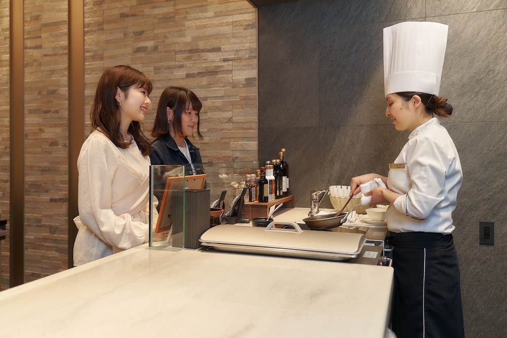 KEIO PRELIA HOTEL SAPPORO 8/49