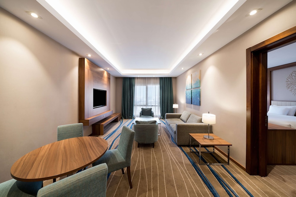 فندق راديسون بلو جدة السلام(Radisson Blu Hotel Jeddah Al Salam) 47/68