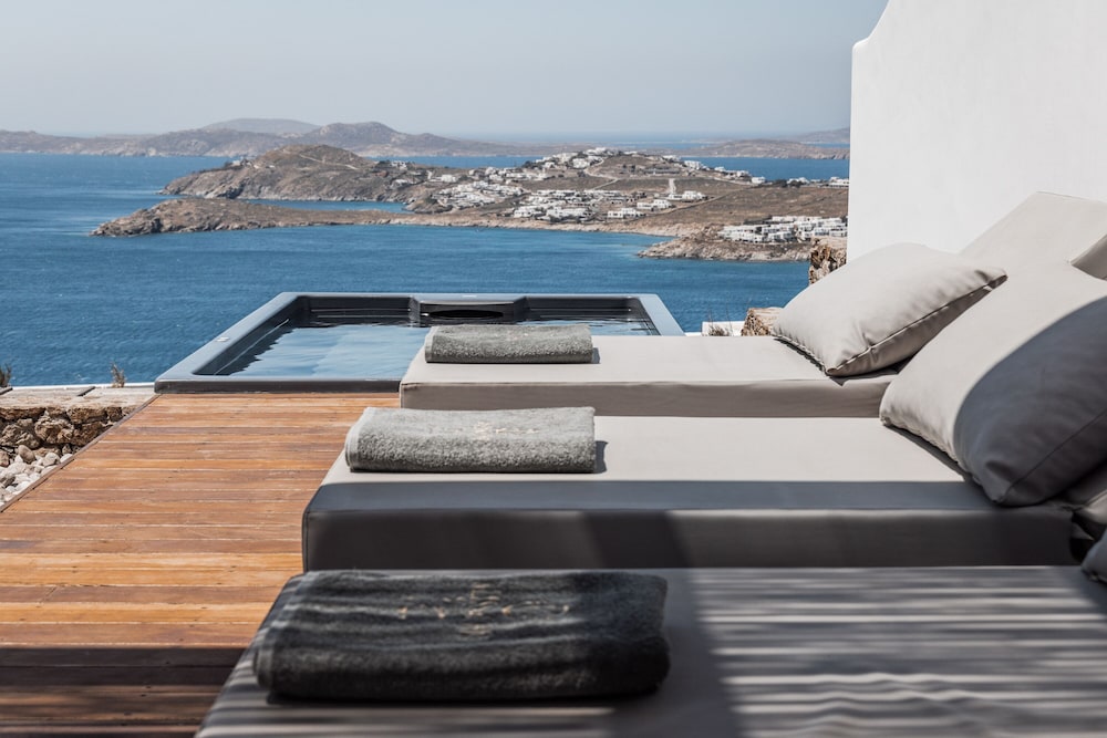 Alissachni Mykonos - Adults Only 55/61