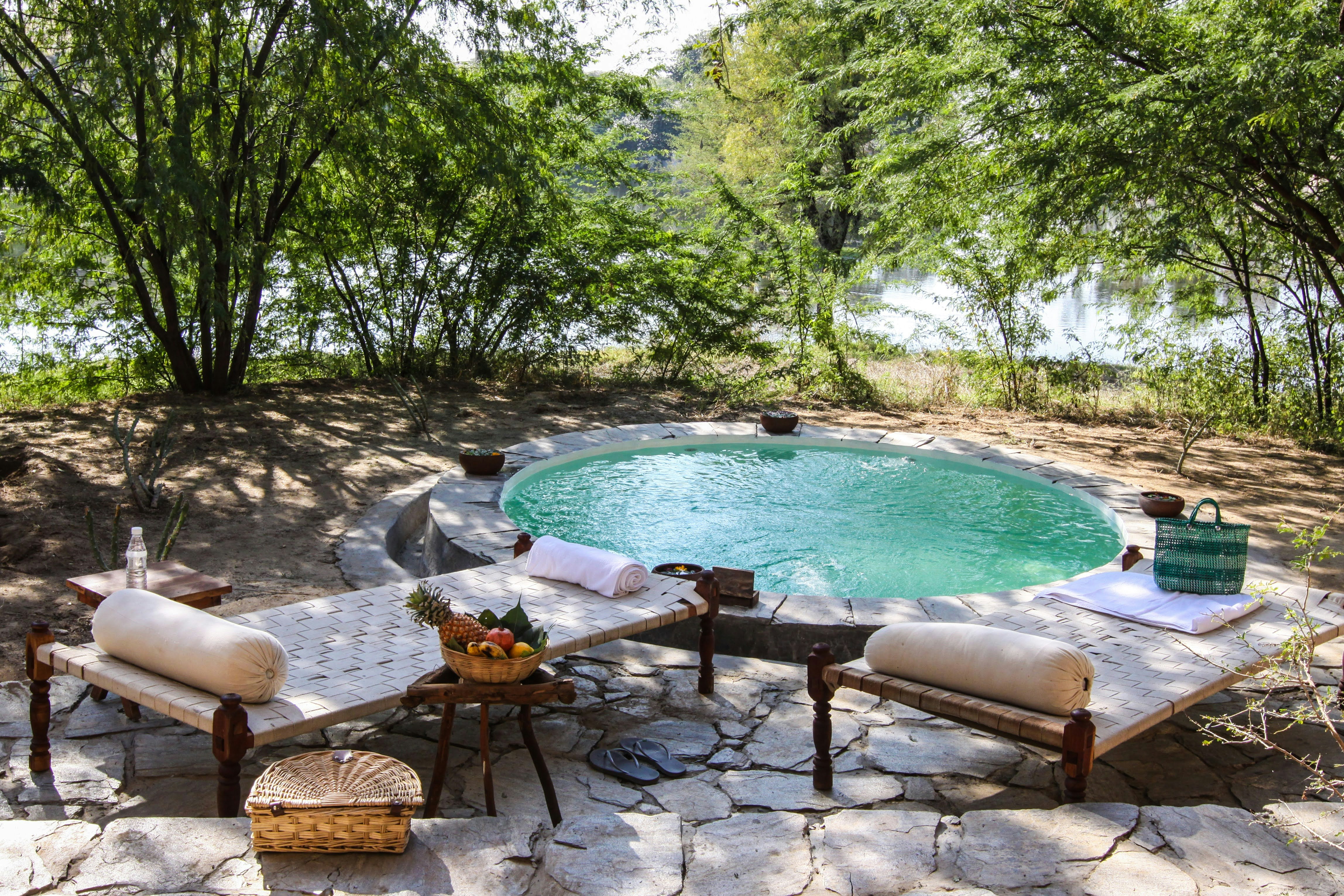 Brij Lakshman Sagar 50/81