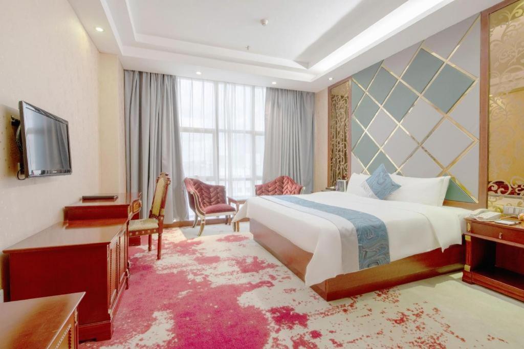 Kailong International Hotel 24/58