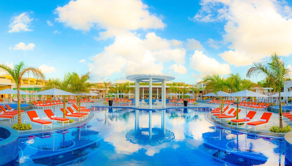 Moon Palace The Grand Cancun in CANCUN
