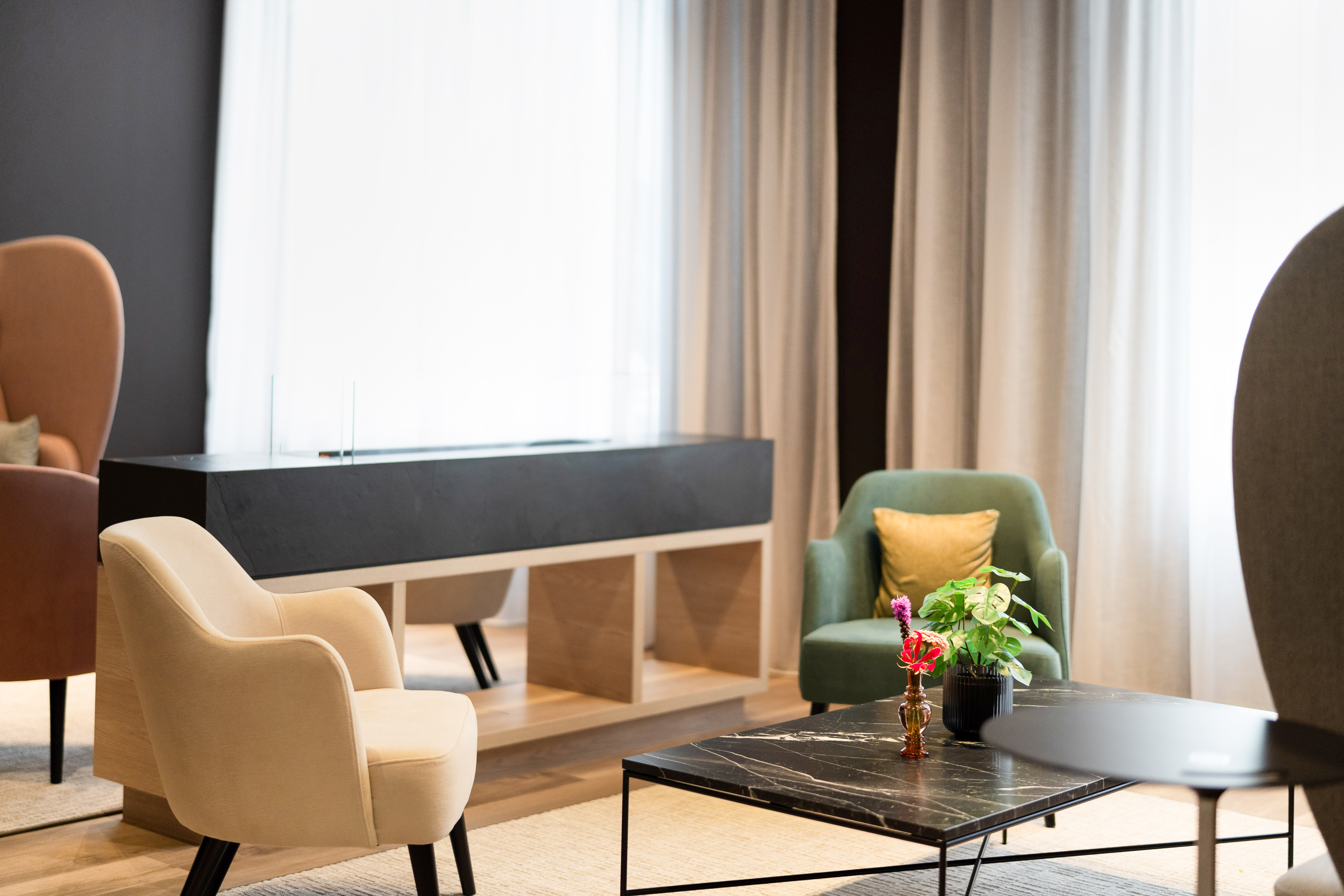 IntercityHotel Leiden 32/34