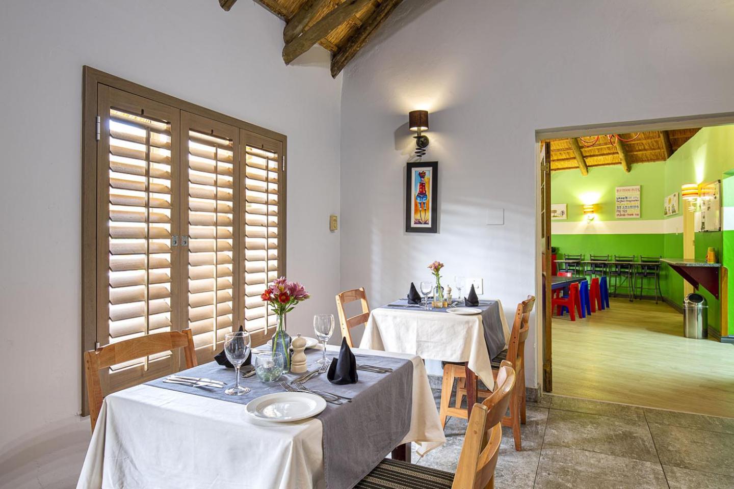 The Cavern Resort & Spa 7/50