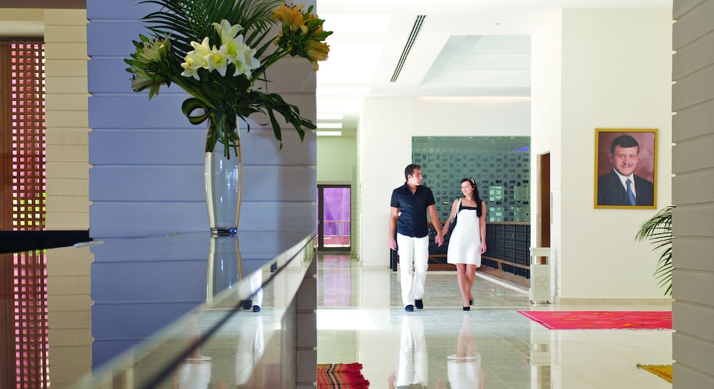 Movenpick Resort & Spa Tala Bay Aqaba 48/79