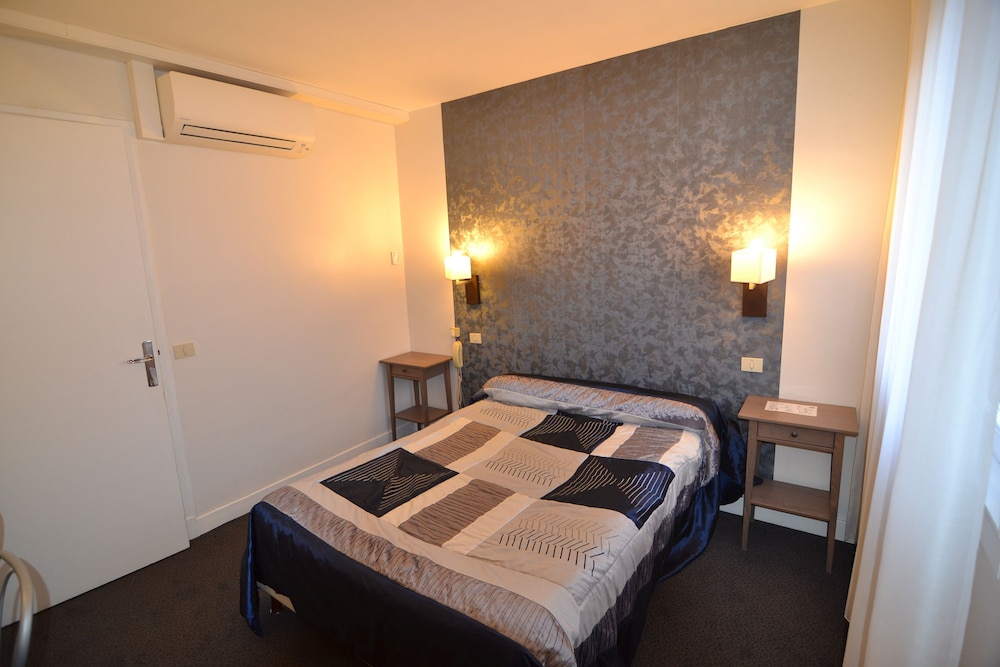 Brit Hotel Cahors Le Valentre 31/70