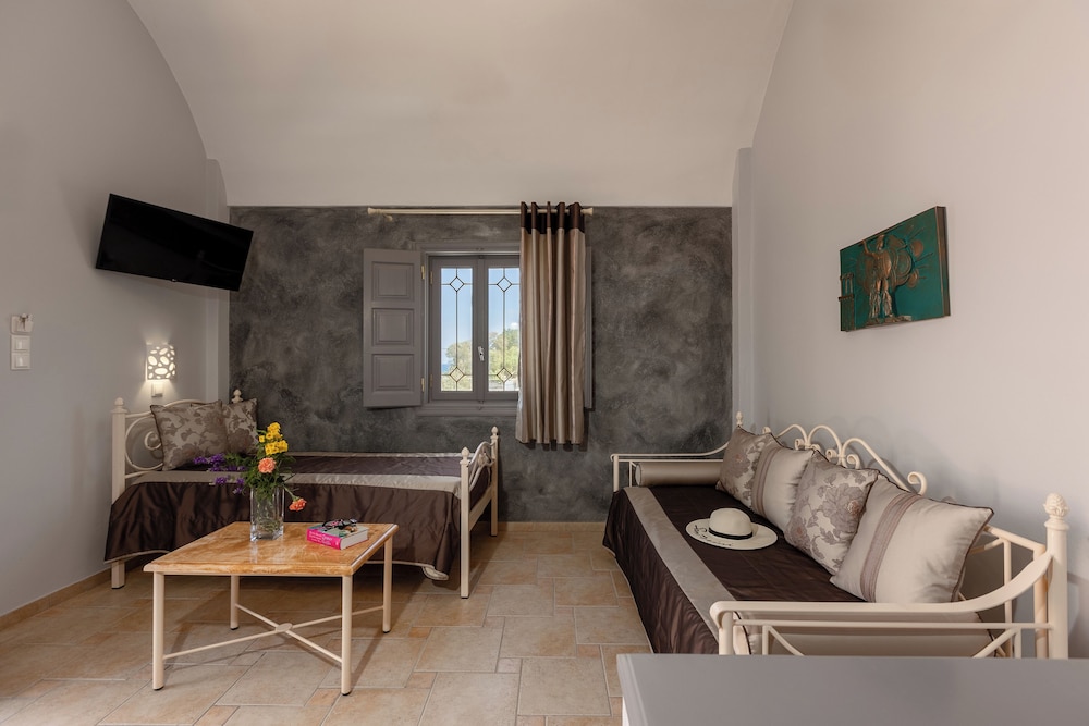 Polydefkis Apartments 27/46