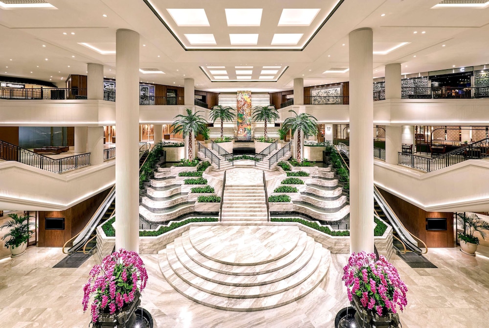 GRAND HYATT JAKARTA 50/77
