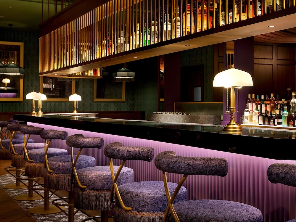 Aparthotel Adagio Premium Dubai Al Barsha 46/60