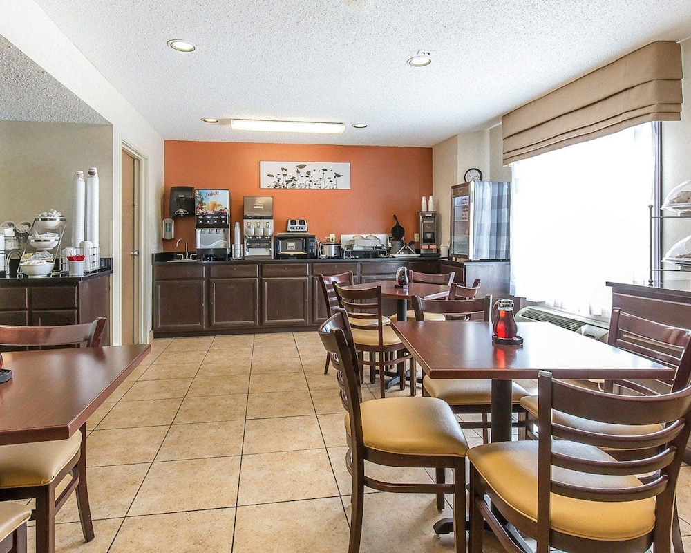 Sleep Inn Billings, MT 38/49
