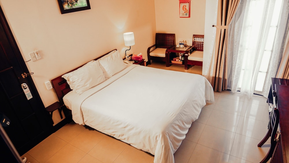 Victory Hotel Hue 22/61