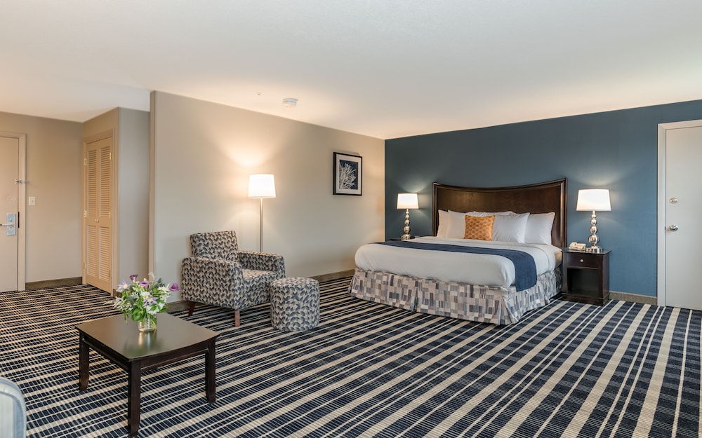 Rockport Inn And Suites 14/52
