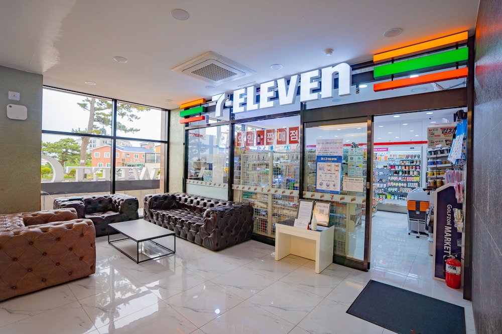 Hotel Sweet Castle Jeju ex Hotel Best One 50/60