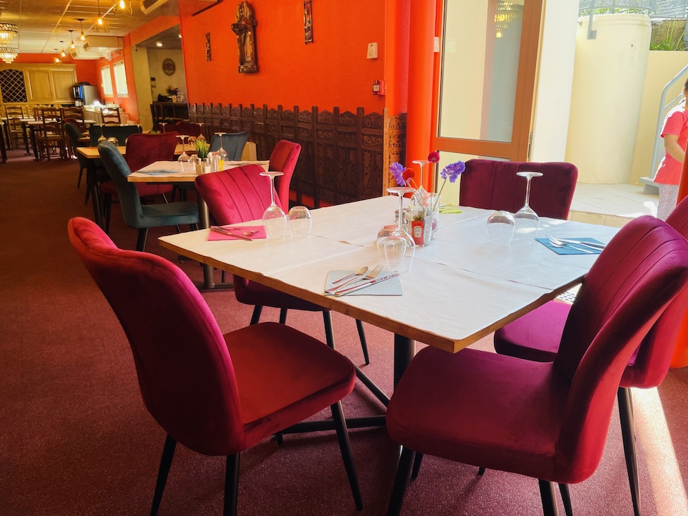 Citotel Le Saint Aubin 16/33