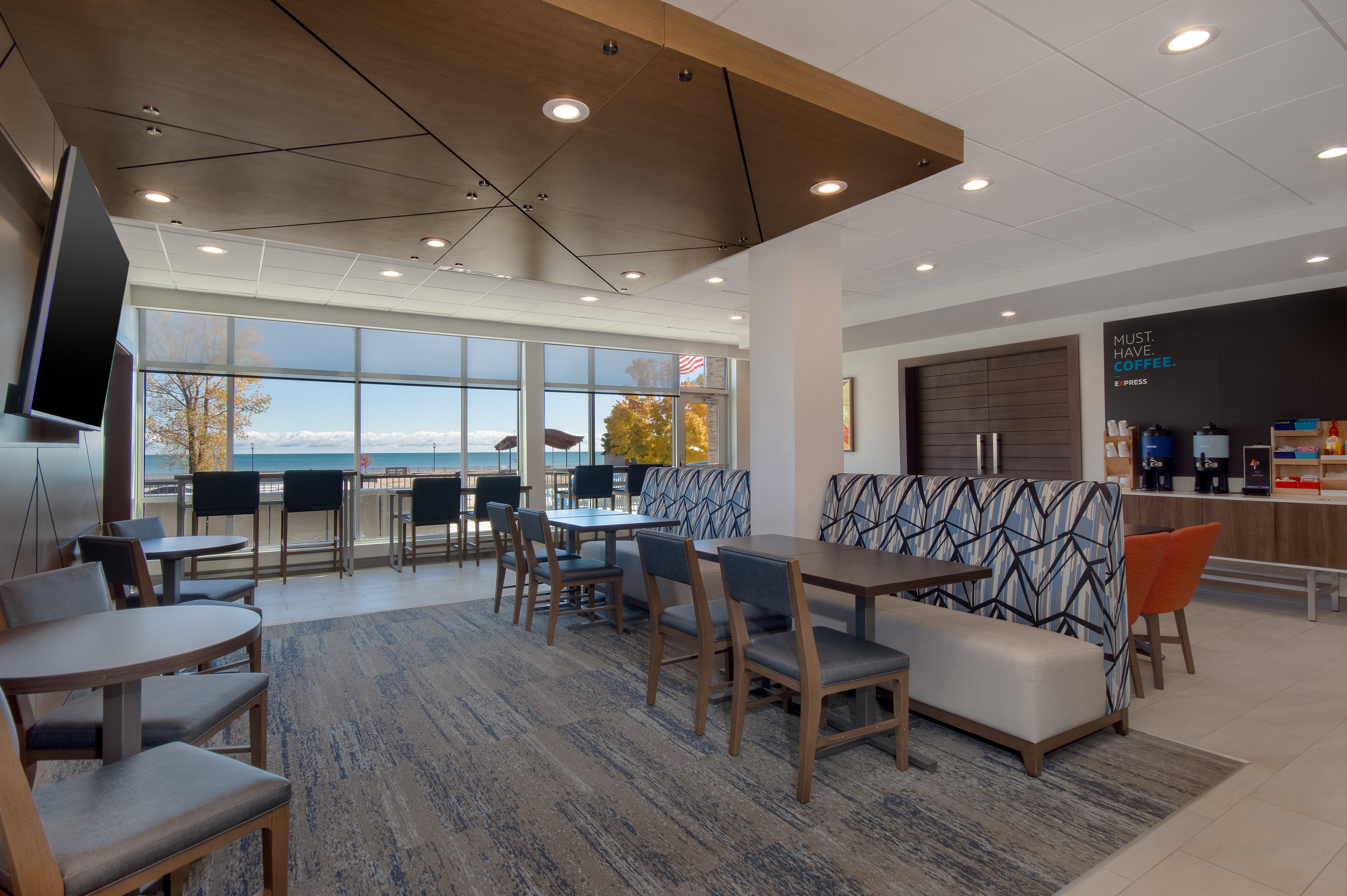 Holiday Inn Express & Suites Oscoda, an IHG Hotel 28/33
