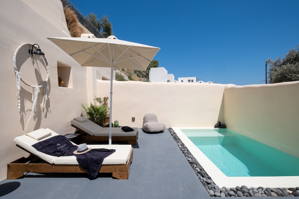 Abelis Canava Luxury Suites - Adults Only 21/40