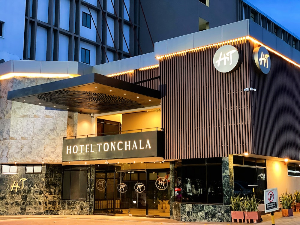 Hotel Tonchala 9/58