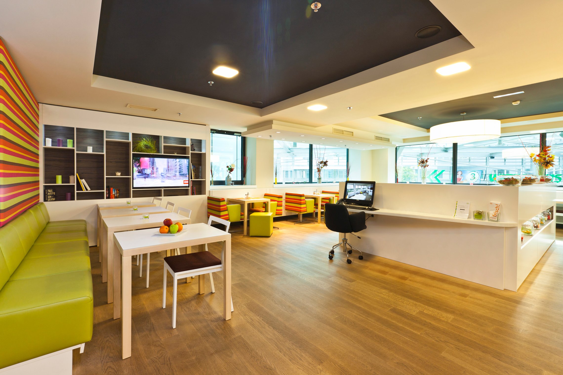 harrys home Wien Millennium Tower 19/21