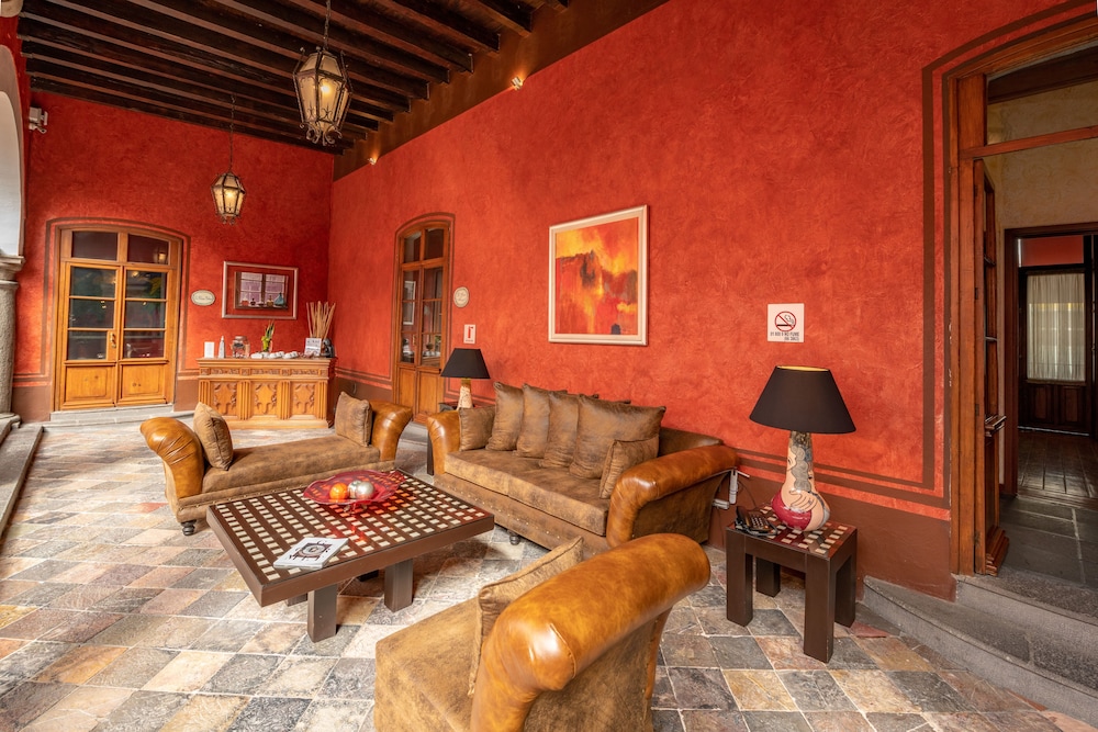Casona de la China Poblana 59/75