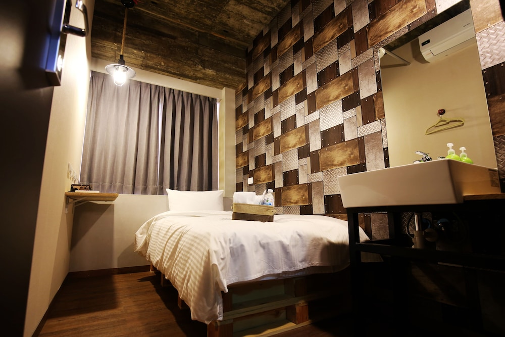 Nys Loft Hotel 11/62