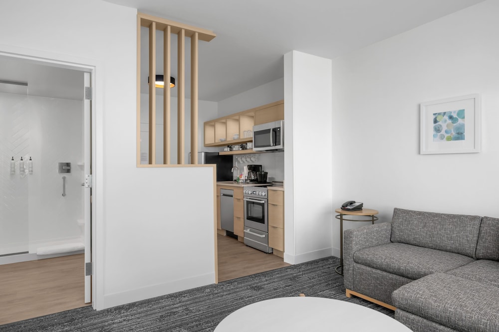 Towneplace Suites By Marriott Nampa 29/50