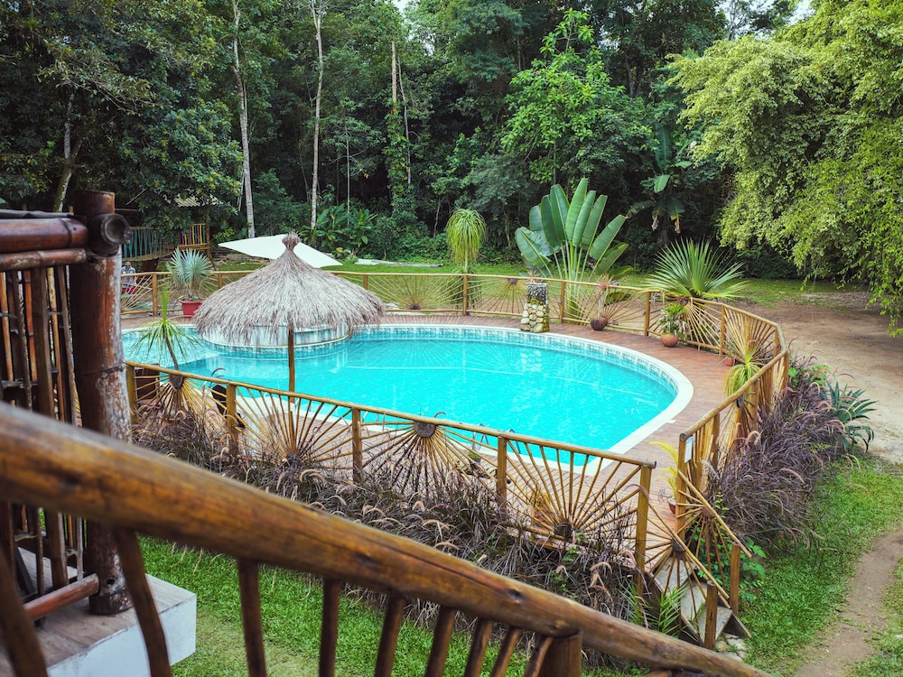 Bali Suites Itamambuca 23/48