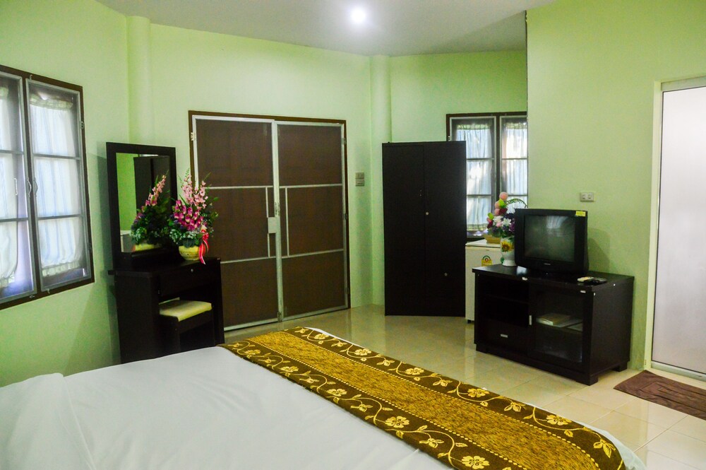 Rimpu Hill Resort 27/67