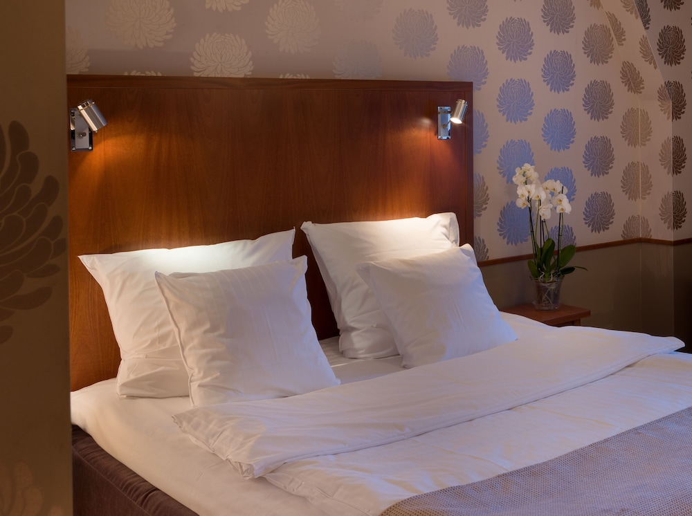 Grand Halmstad, WorldHotels Crafted 18/55