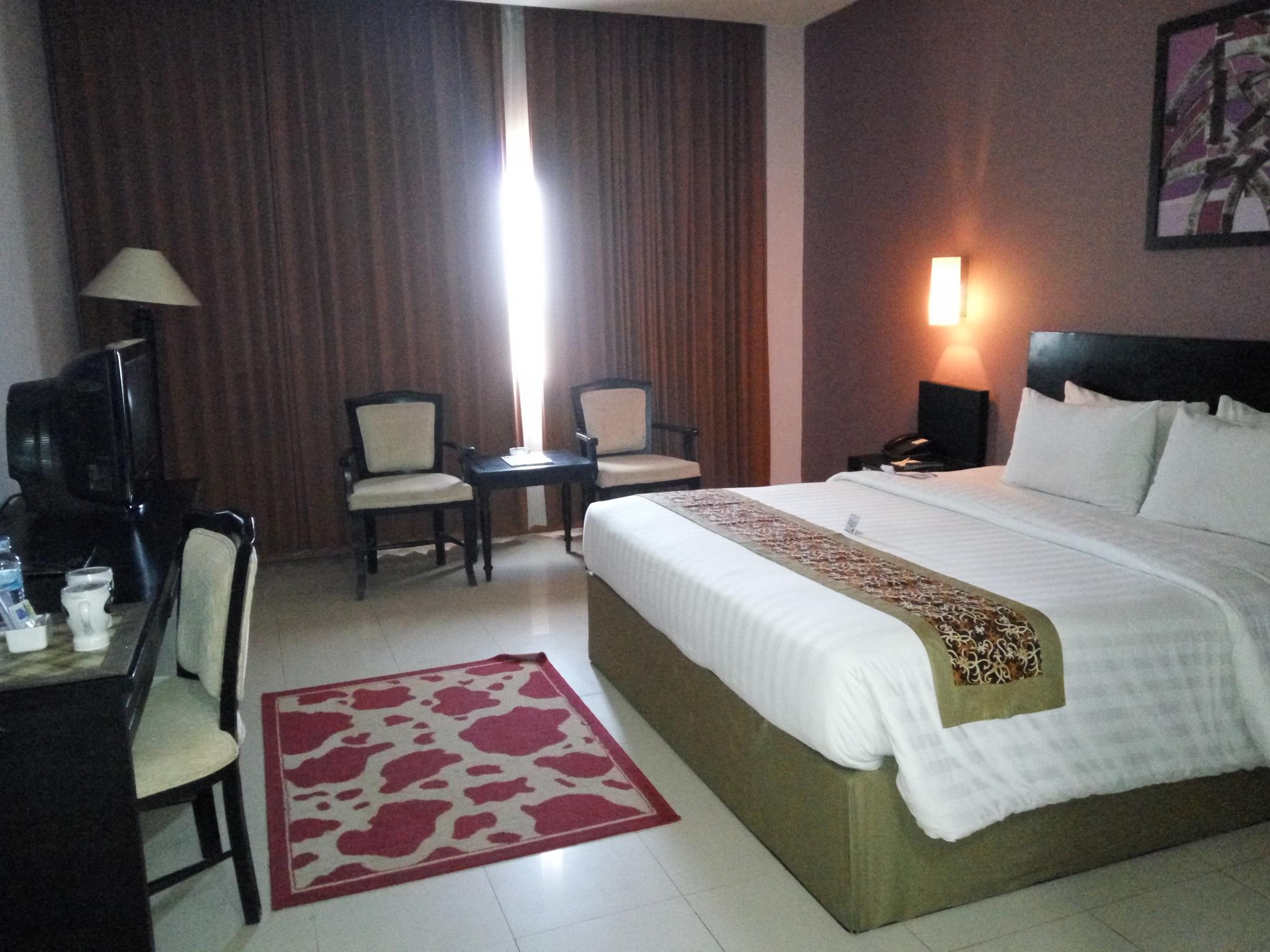 Royal Victoria Hotel Sangatta 10/21