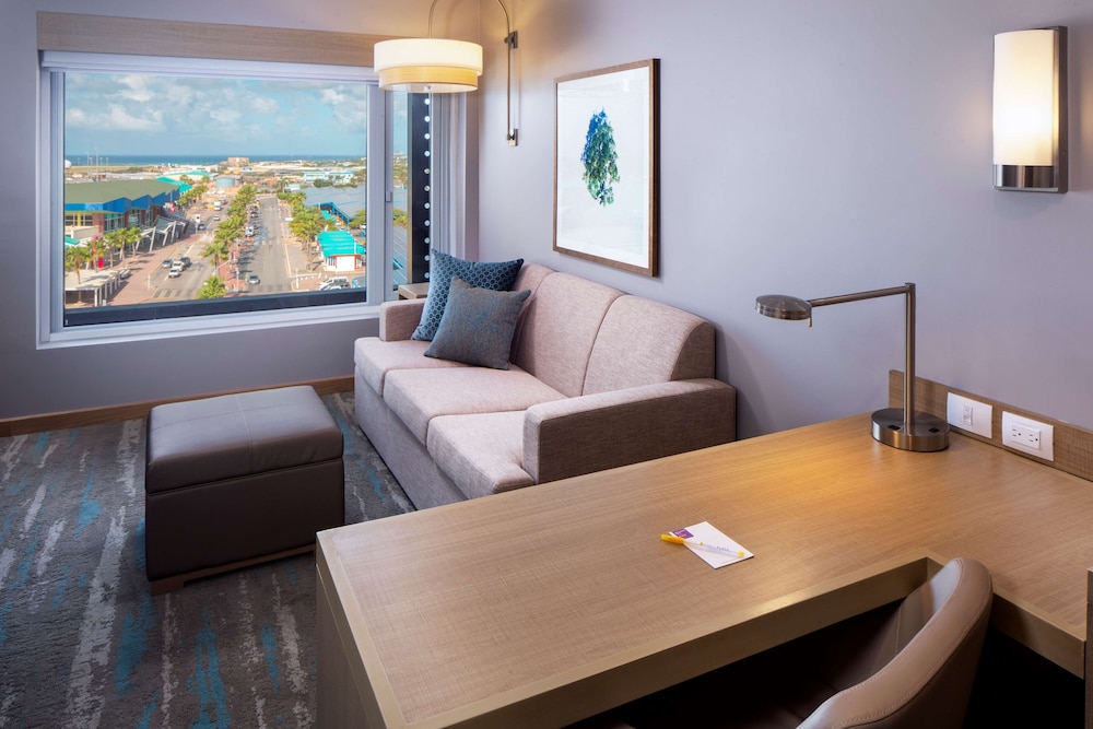 Hyatt Place Aruba Airport 42/64