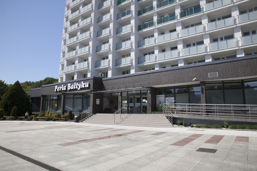 Sanatorium Perla Baltyku 26/36