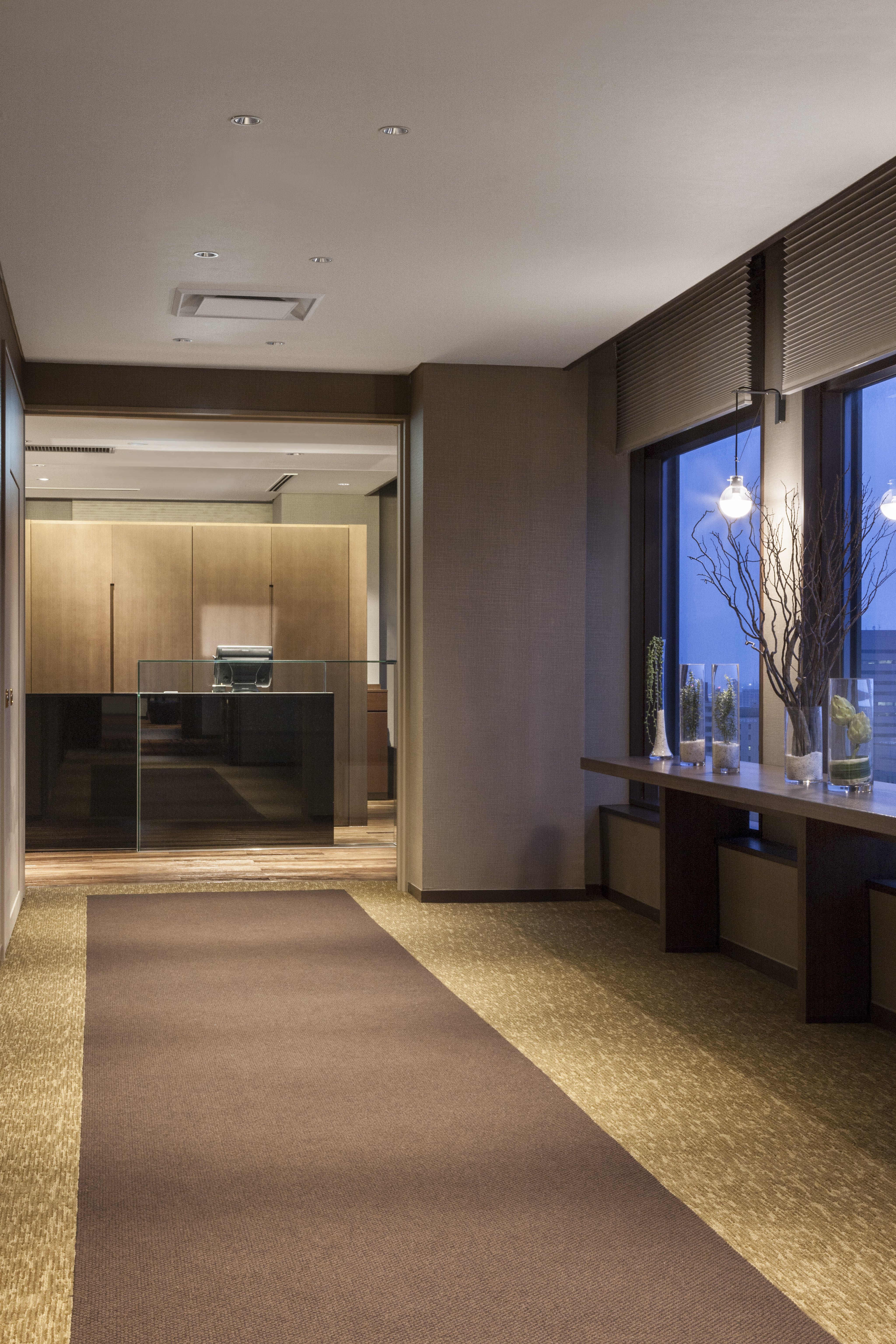 Holiday Inn ANA Kanazawa Sky 11/80