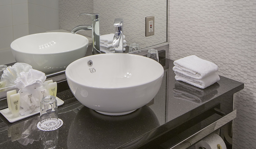 Le Cantlie Suites Hotel 12/56