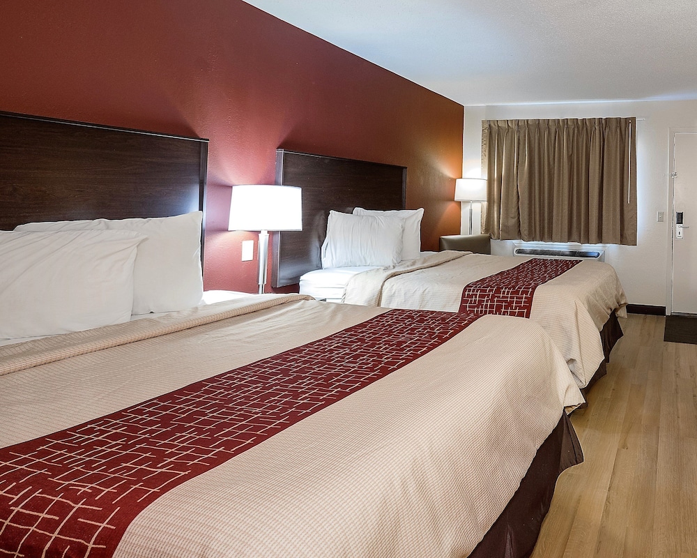 Americas Best Value Inn Dayton Huber Heights 21/28