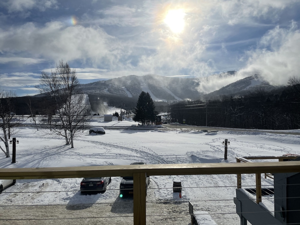 The Mountain Inn At Killington 60/67