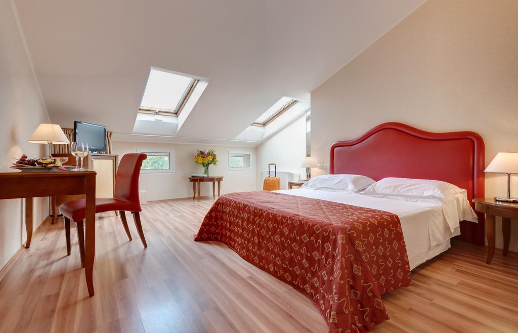Attic