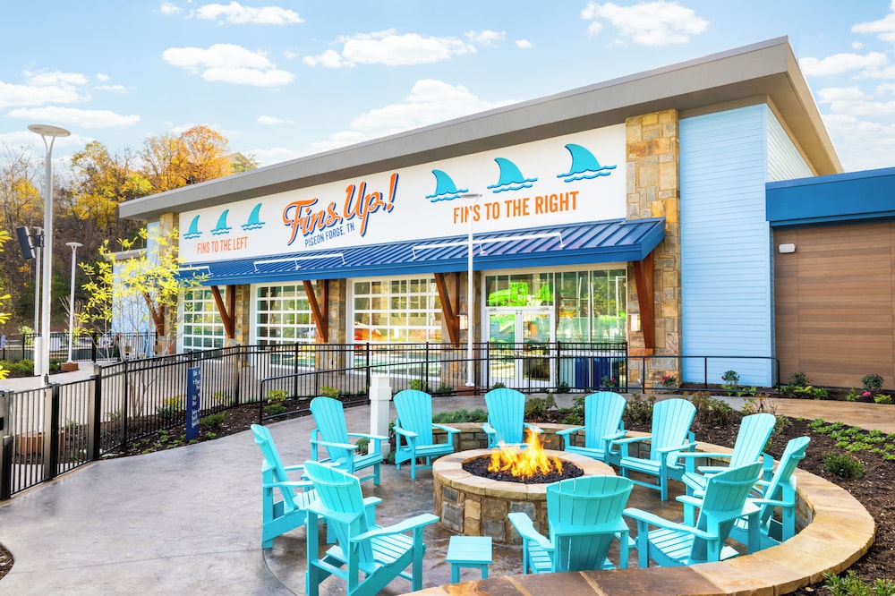Compass by Margaritaville Hotel Pigeon Forge 23/36