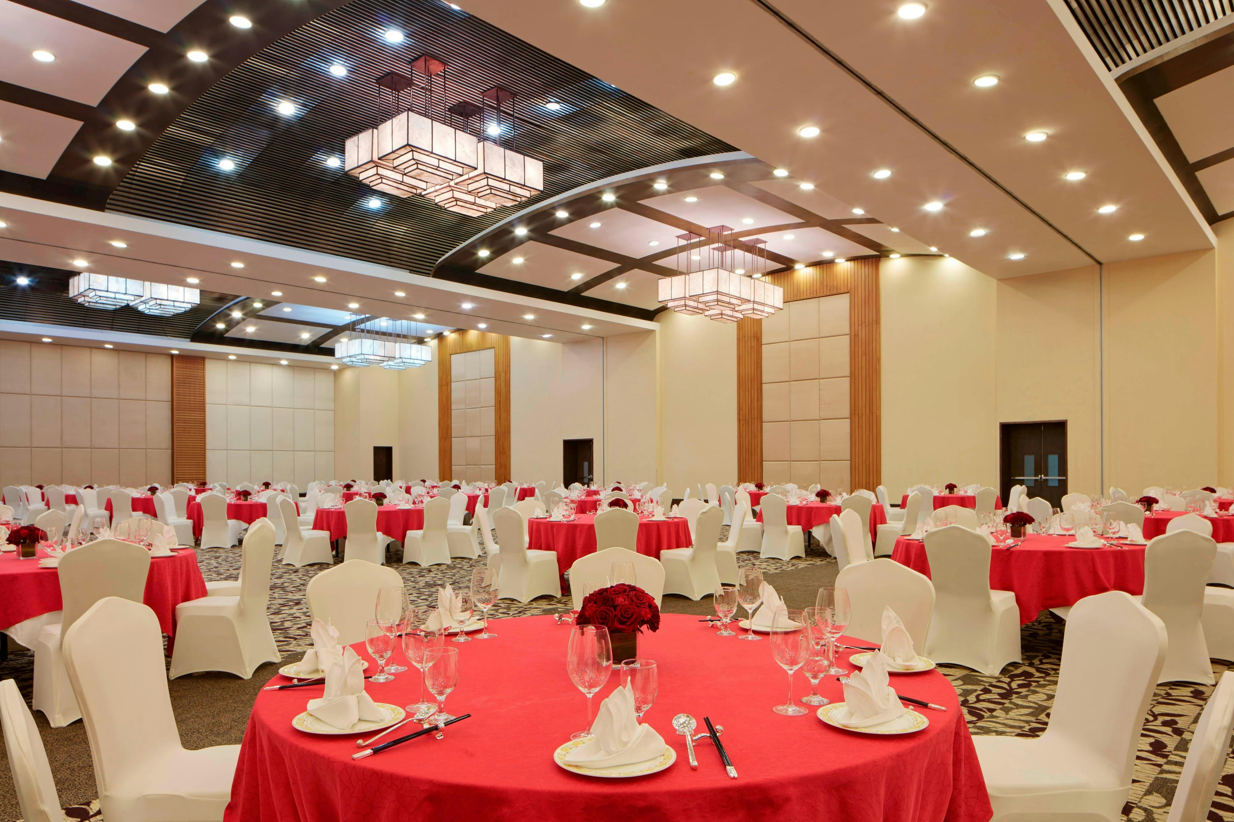 Sheraton Sanya Resort 10/22