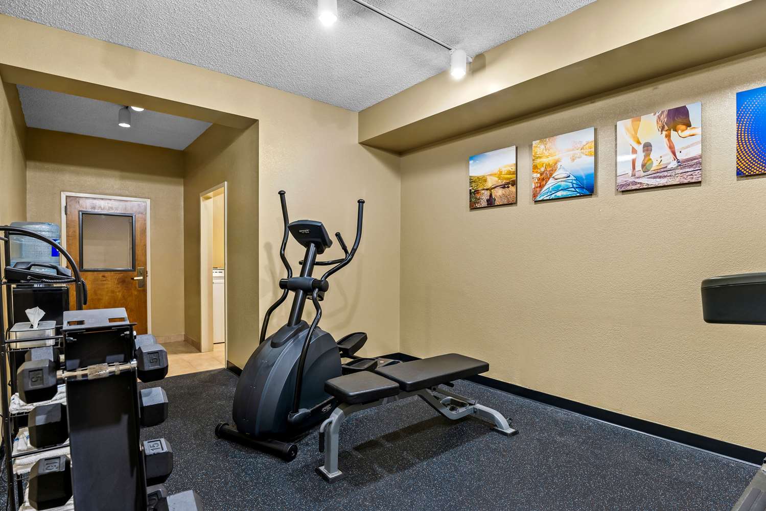Comfort Inn Staunton 20/39