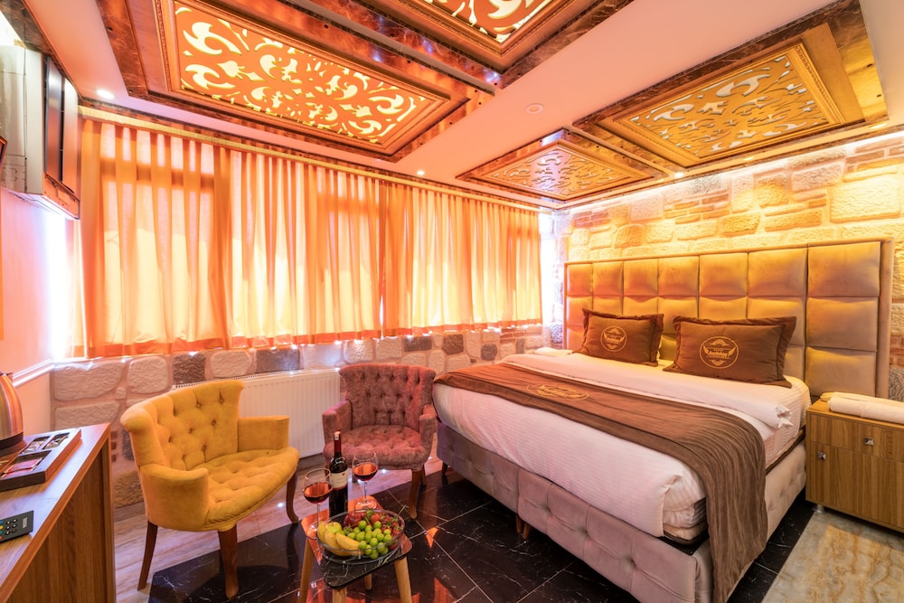Holiday Business Otel 15/41