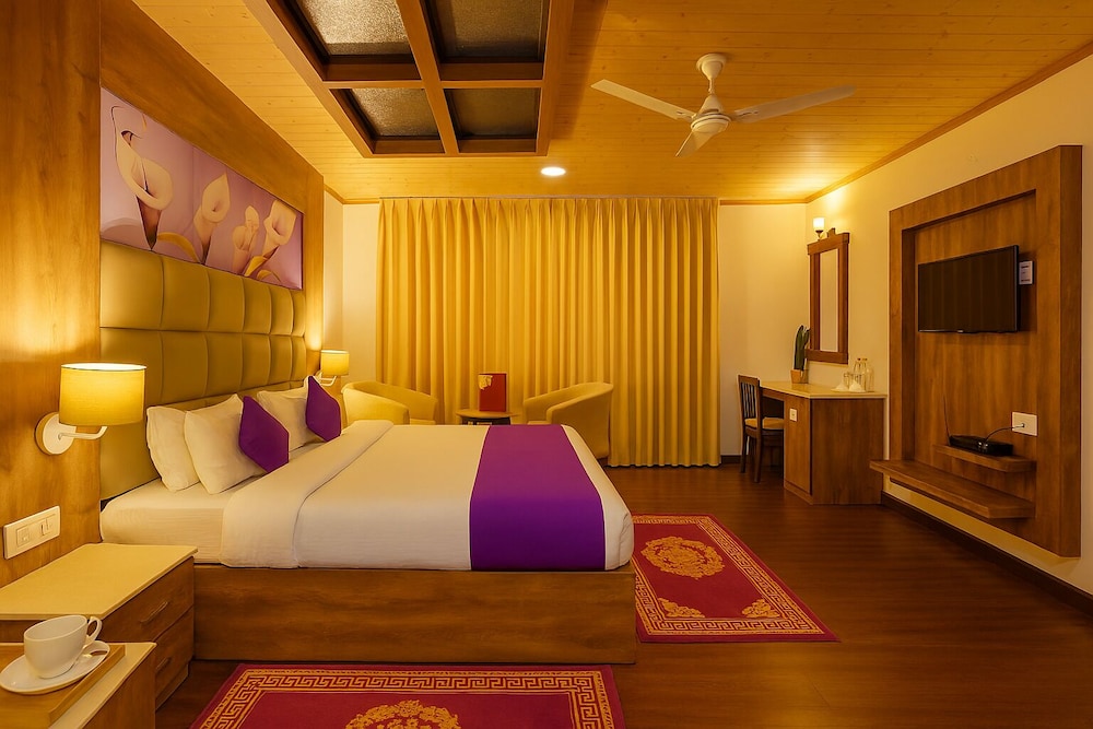 LALL JI TOURIST RESORT. 15/50